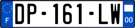 DP-161-LW