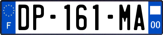 DP-161-MA