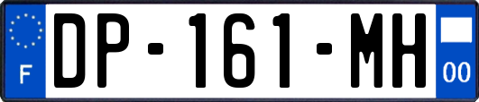 DP-161-MH