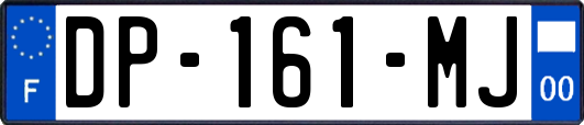 DP-161-MJ