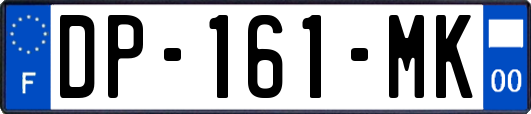 DP-161-MK