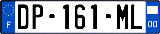 DP-161-ML