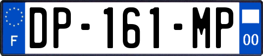 DP-161-MP