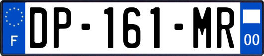 DP-161-MR