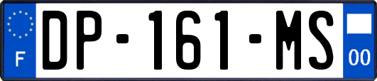 DP-161-MS