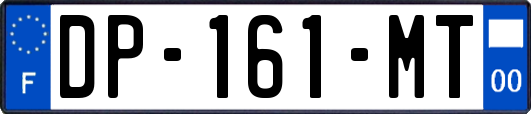 DP-161-MT