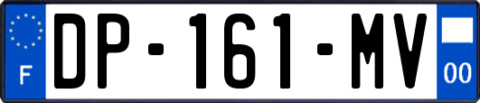DP-161-MV