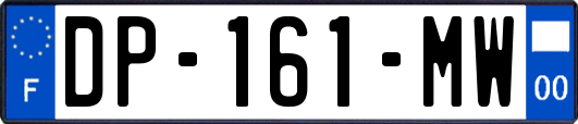 DP-161-MW