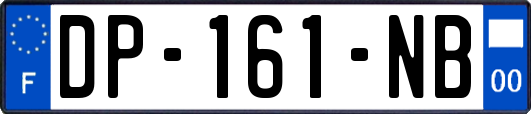 DP-161-NB