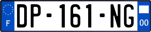 DP-161-NG