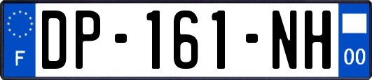 DP-161-NH