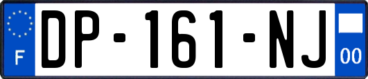 DP-161-NJ