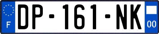 DP-161-NK