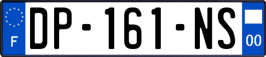 DP-161-NS