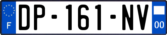 DP-161-NV