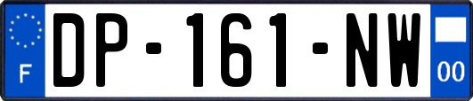 DP-161-NW