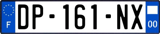 DP-161-NX