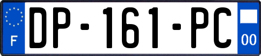 DP-161-PC
