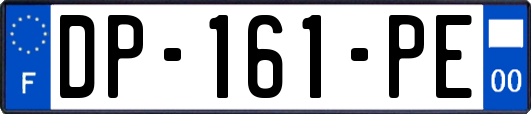 DP-161-PE