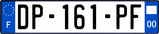 DP-161-PF