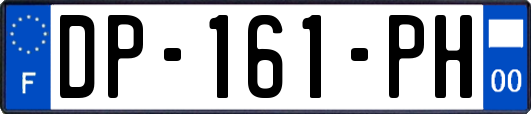 DP-161-PH