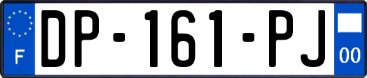 DP-161-PJ