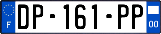 DP-161-PP