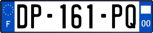 DP-161-PQ