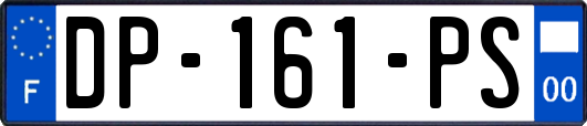 DP-161-PS