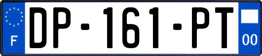 DP-161-PT