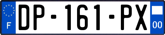 DP-161-PX