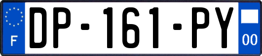 DP-161-PY