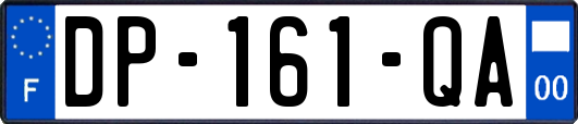 DP-161-QA