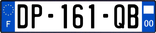 DP-161-QB