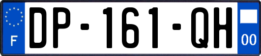 DP-161-QH