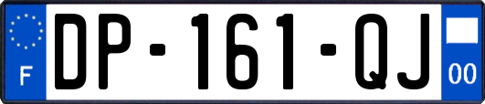 DP-161-QJ