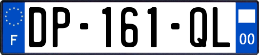 DP-161-QL