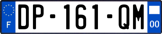 DP-161-QM