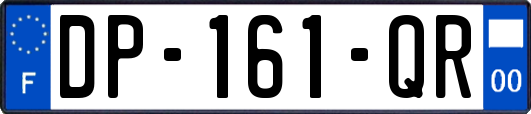 DP-161-QR