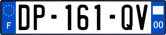 DP-161-QV