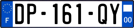 DP-161-QY