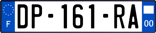 DP-161-RA