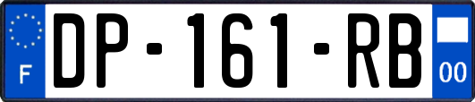 DP-161-RB
