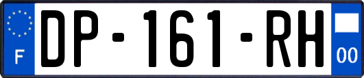 DP-161-RH