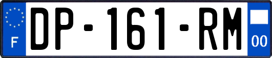 DP-161-RM