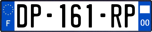 DP-161-RP