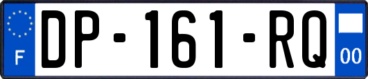 DP-161-RQ