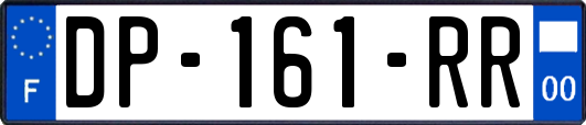 DP-161-RR