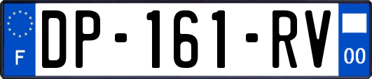 DP-161-RV