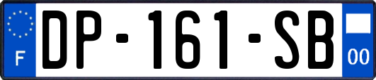 DP-161-SB